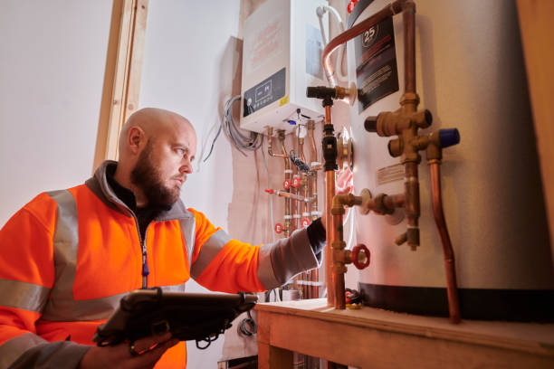 Best Plumbing Services Near Me  in Chesapeake, WV