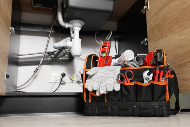 Professional Plumbing in Chesapeake, WV