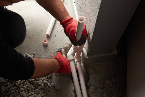 Best Water Softener Installation  in Chesapeake, WV