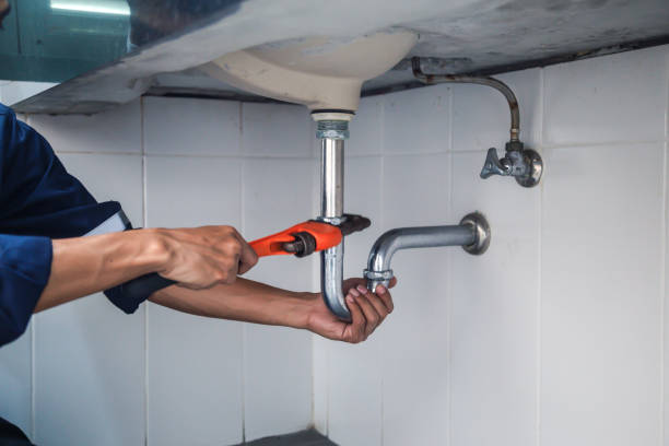Best Shower Repair Services  in Chesapeake, WV
