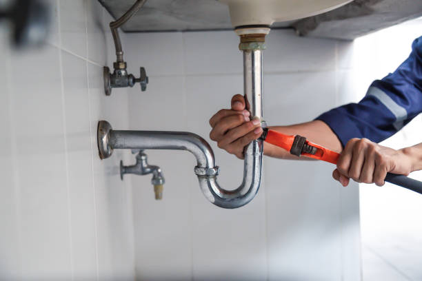 Best Best Plumbers Near Me  in Chesapeake, WV