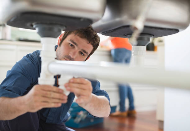 Best Local Plumber Services  in Chesapeake, WV