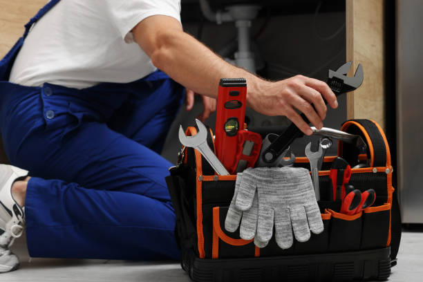 Reliable Chesapeake, WV Plumbing Solutions